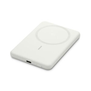 Anker MagGo Power Bank (5K, Slim)