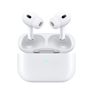 Apple AirPods Pro (2nd Gen) with USB-C MagSafe Case